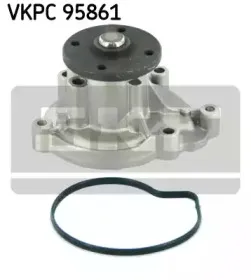 VKPC95861 SKF Водяной насос
